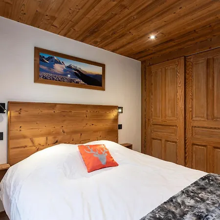 Apartment Les Saisies Hautlieux Hauteluce